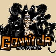 Gonny Jr gallery image 1