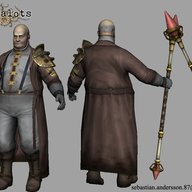 Dynasty of Zealots: A legend's story gallery image 1