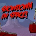 Showdown in Space!
