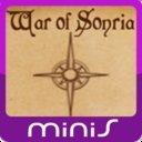 War of Sonria