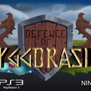 Defence of Yggdrasil