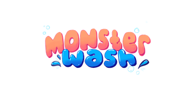 Monster Wash
