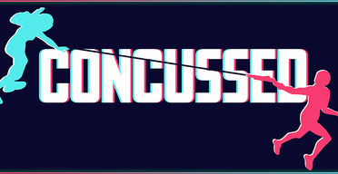 Concussed